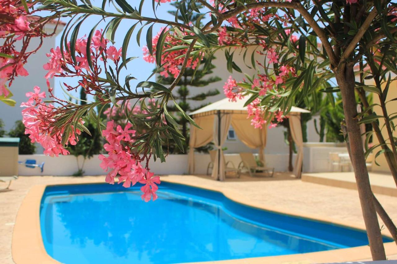 Sunrise Villas 7 * Ajia Napa