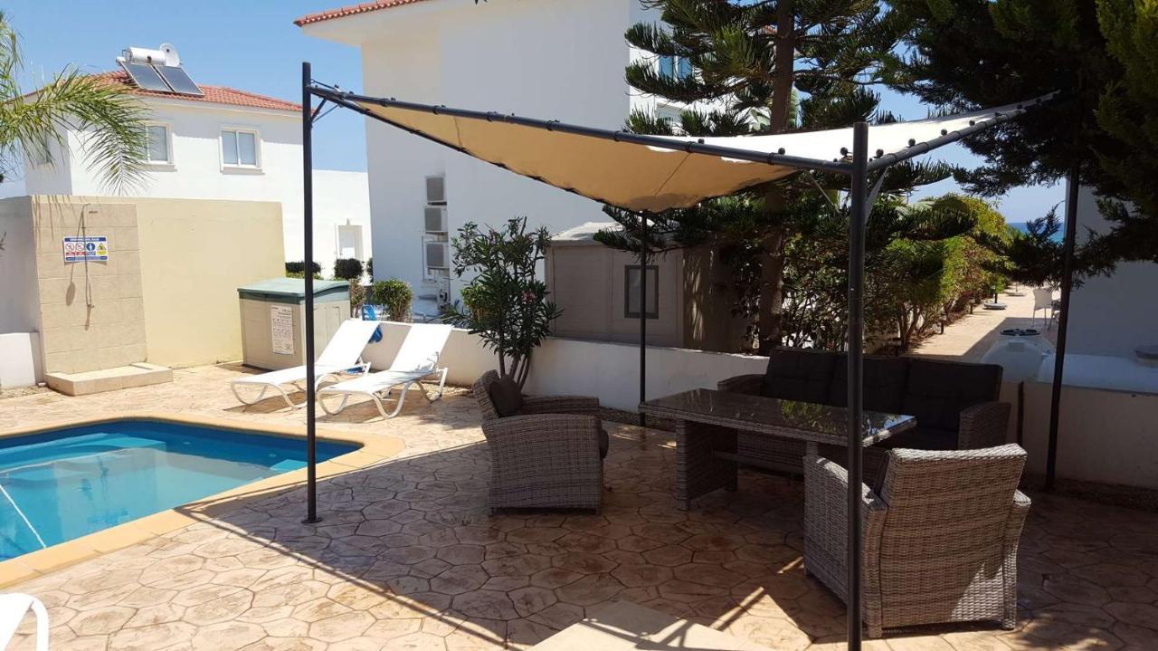 Sunrise Villas 7 * Ajia Napa