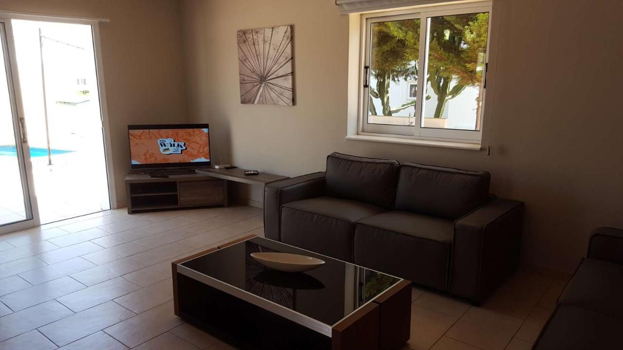 Sunrise Villas 7 Ajia Napa