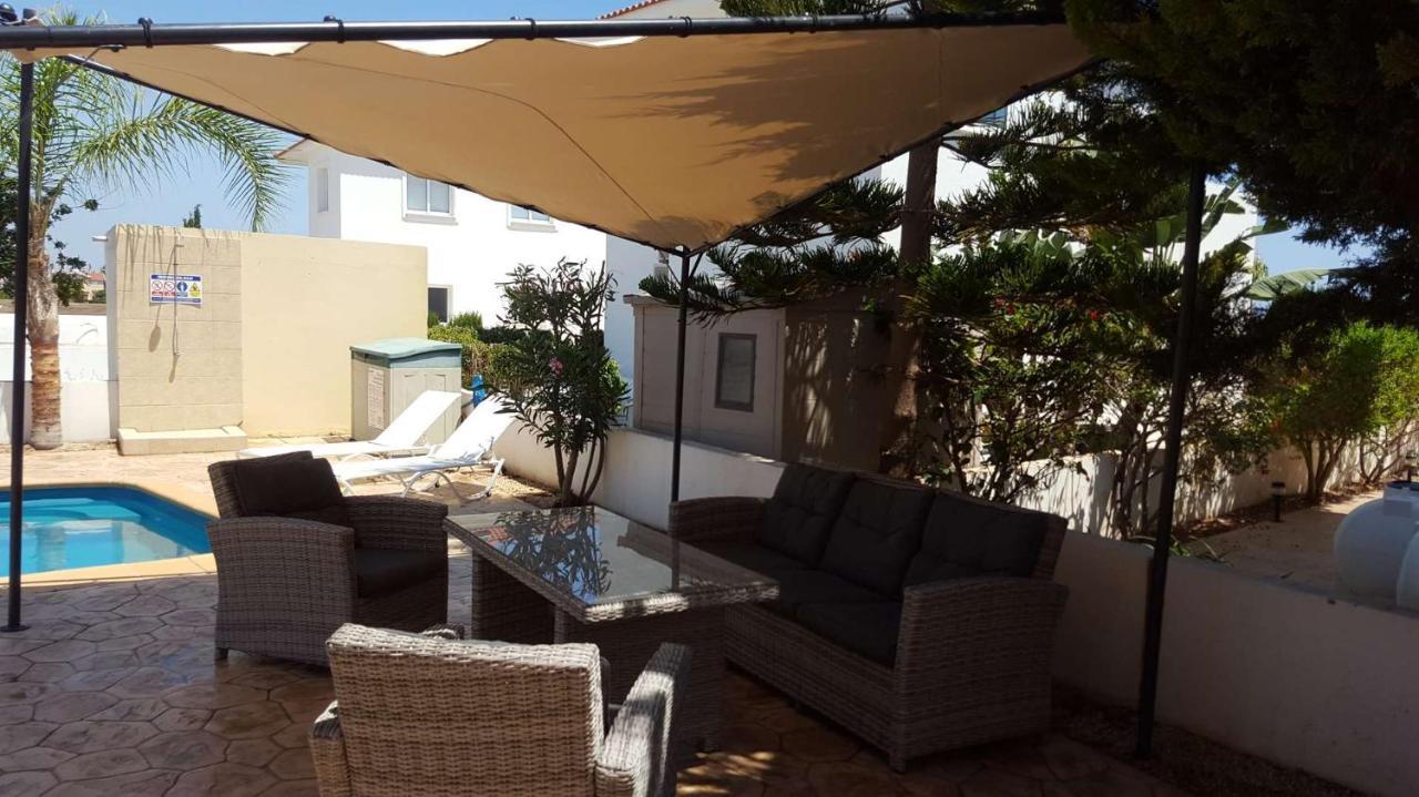 Sunrise Villas 7 Willa Ajia Napa