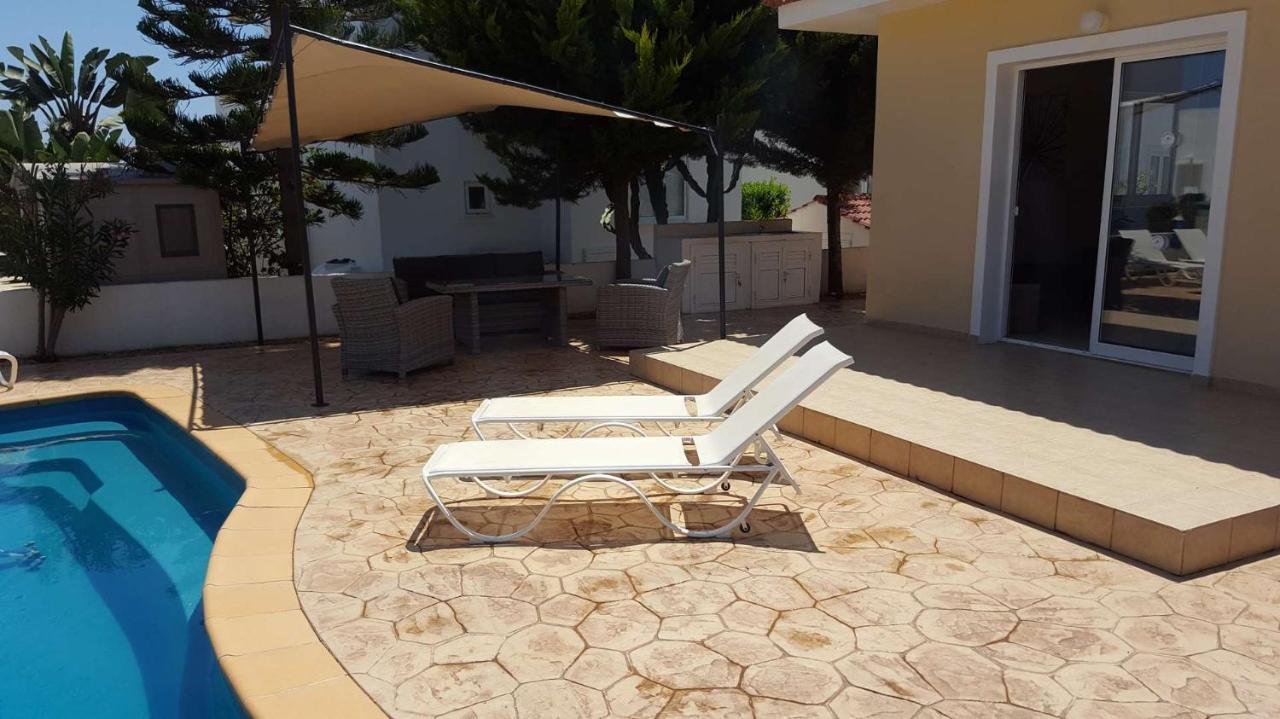 Sunrise Villas 7 Willa Ajia Napa